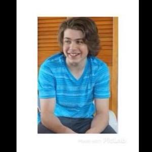 Meet your Posher, Frederic